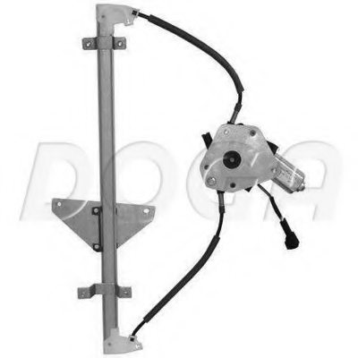DOGA 101611 Window Lift